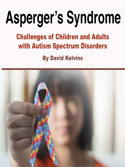Title details for Asperger's Syndrome by David Kelvins - Wait list
